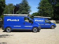 iPlumb.it Plumbing and Heating 606934 Image 1